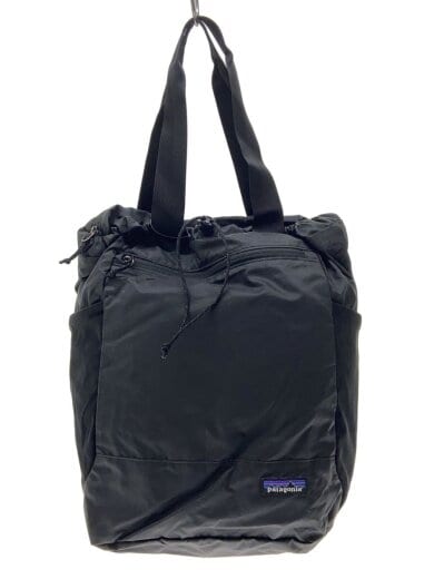 商品画像：リュック/ナイロン/BLK/無地/STY48809FA22 1