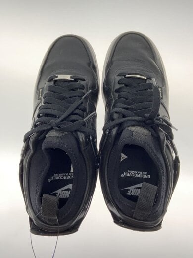 商品画像：AIR FORCE 1 LOW SP UC_エアフォース1 ロー スペシャル UC/27cm/BLK 3