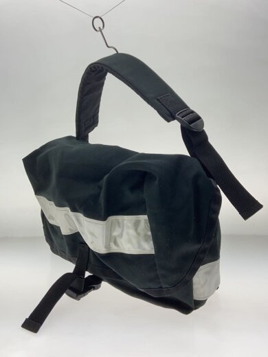 商品画像：ショルダーバッグ/--/BLK 2