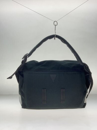 商品画像：ショルダーバッグ/--/BLK 3