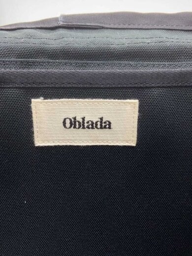 商品画像：ショルダーバッグ/--/BLK 5