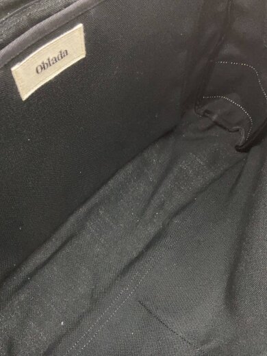 商品画像：ショルダーバッグ/--/BLK 6