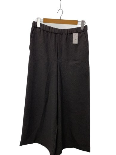 商品画像：ボトム/44/ポリエステル/GRY/無地/2221-516 1