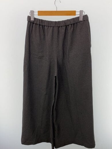 商品画像：ボトム/44/ポリエステル/GRY/無地/2221-516 2
