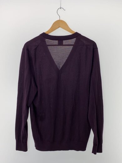 商品画像：カーディガン(薄手)/XL/ウール/PUP/PF-NR-74966 2