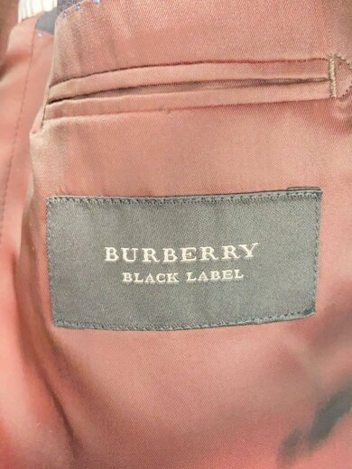 商品画像：セットアップ/36/ウール/NVY/BMD45-114-09 3