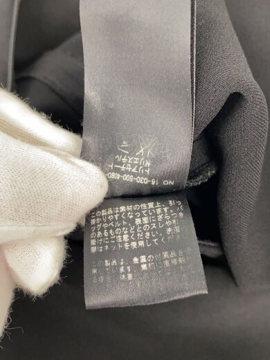 商品画像：オールインワン/--/--/BLK/16-030-500-4080-1-0 5