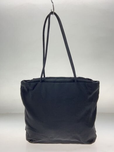 商品画像：トートバッグ/ナイロン/BLK 3