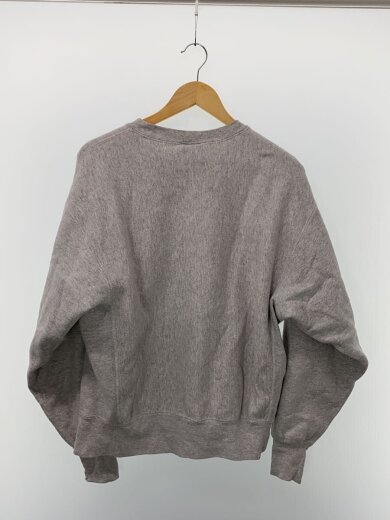 商品画像：スウェット/--/--/GRY/無地 2