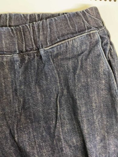 商品画像：ストレートパンツ/--/コットン/IDG 3