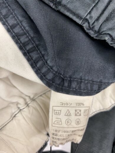 商品画像：カーゴパンツ/M/コットン/GRY 5