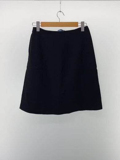 商品画像：スカート/40/レーヨン/BLK 2