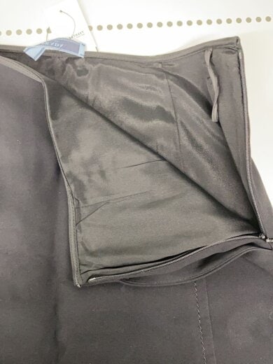 商品画像：スカート/40/レーヨン/BLK 3