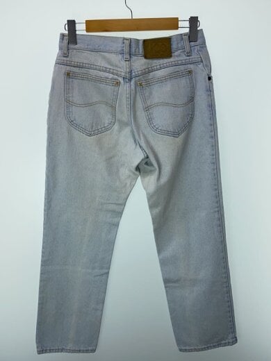 商品画像：ボトム/32/コットン/BLU/無地 2