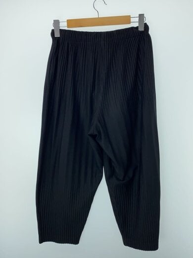 商品画像：ボトム/1/ポリエステル/BLK/HP55JF151 2