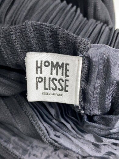 商品画像：ボトム/1/ポリエステル/BLK/HP55JF151 3