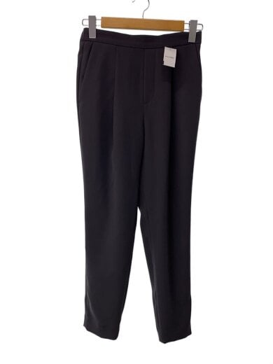 商品画像：ボトム/36/ポリエステル/GRY/無地/300fs631-2430 1