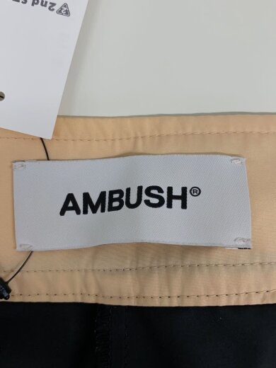 商品画像：ボトム/S/ポリエステル/BLK/BWCA034F22FAB001 5