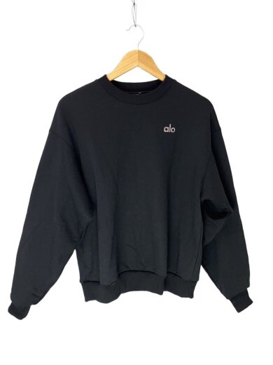 商品画像：スウェット/XS/--/BLK 1