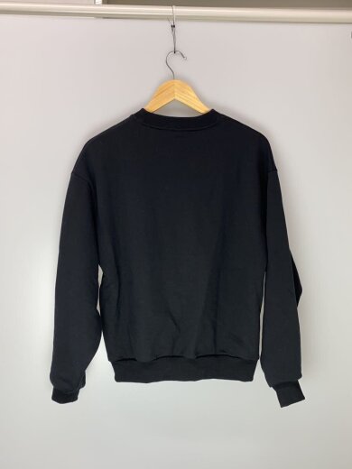 商品画像：スウェット/XS/--/BLK 2