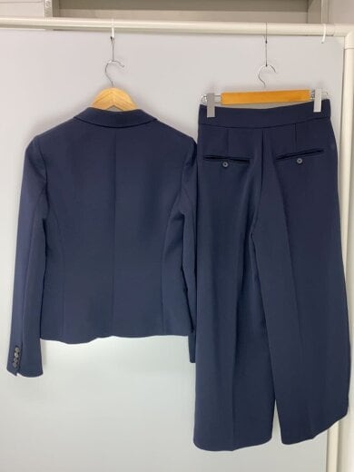 商品画像：セットアップ/--/ポリエステル/NVY 2