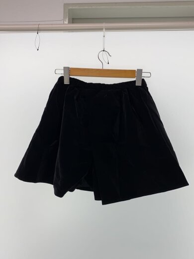 商品画像：Hiand Flare Short PT/ショートパンツ/FREE/--/BLK// 2