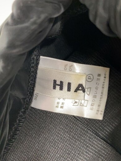 商品画像：Hiand Flare Short PT/ショートパンツ/FREE/--/BLK// 3
