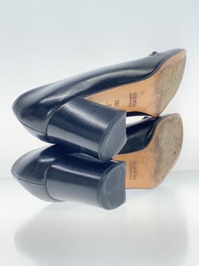 商品画像：パンプス/36.5/BLK 4