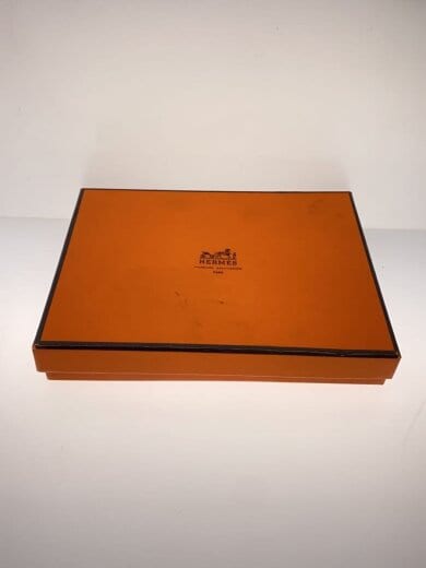 商品画像：ドゴンロングウォレット/財布/レザー/ORN/レディース// 7