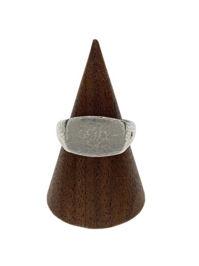 商品画像：リング/SV925/9号/SLV/レディース// 1