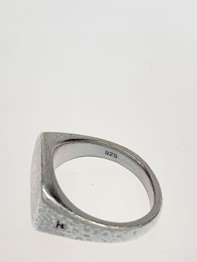 商品画像：リング/SV925/9号/SLV/レディース// 3