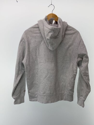 商品画像：パーカー/S/コットン/GRY 2