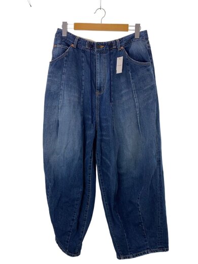 商品画像：ボトム/M/デニム/IDG/HM218 1