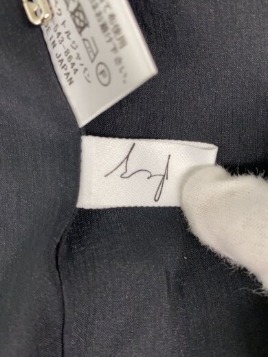 商品画像：FEZ/テーラードジャケット/FREE/ポリエステル/GRY/FZ242005 3