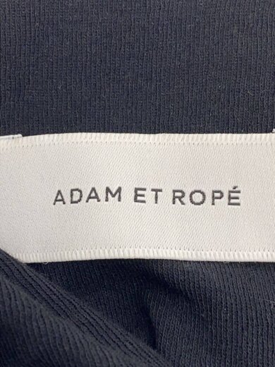 商品画像：カーディガン(薄手)/FREE/コットン/BLK/GAK-05100-A// 3