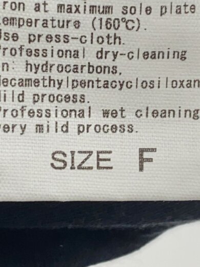 商品画像：カーディガン(薄手)/FREE/コットン/BLK/GAK-05100-A// 4