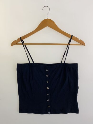 商品画像：カーディガン(薄手)/FREE/コットン/BLK/GAK-05100-A// 7