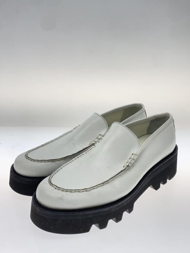 商品画像：ローファー/--/WHT/2122-911// 2