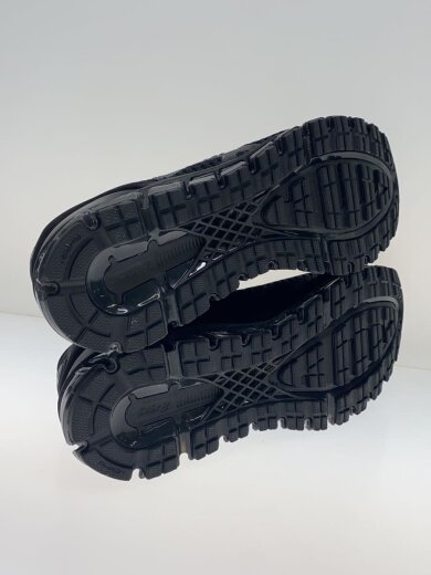商品画像：ローカットスニーカー/26.5cm/BLK/T7E2N// 4