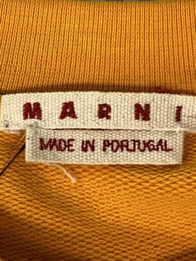 商品画像：スウェット/48/コットン/ORN/FUMU0074P9 3