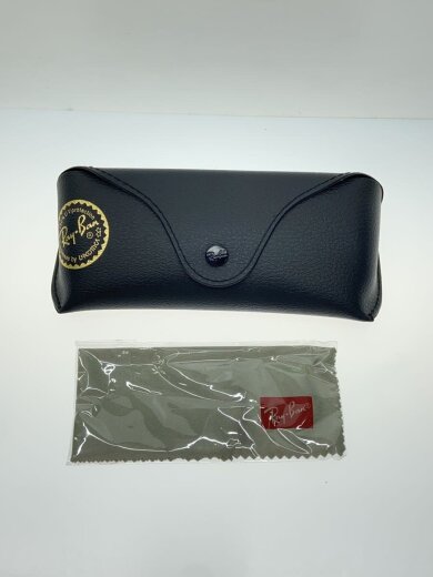 商品画像：サングラス/カールトン/チタン/BLK/BLU/メンズ/RB3539// 6