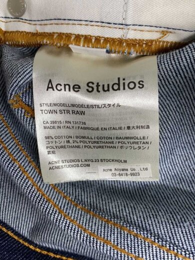 商品画像：ボトム/28/デニム/IDG 6