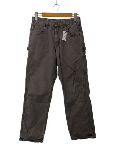 商品画像：ペインターパンツ/30/コットン/グレー/B159 CHR 1