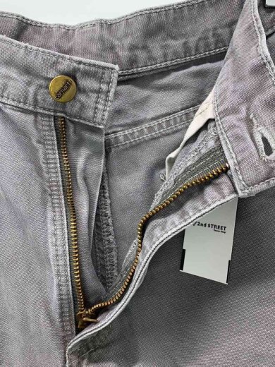 商品画像：ペインターパンツ/30/コットン/グレー/B159 CHR 3