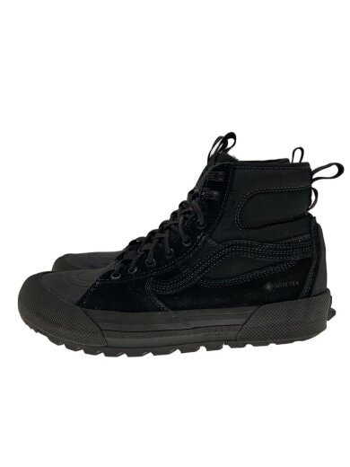 商品画像：SK8-HI GORE-TEX MTE-3/ハイカットスニーカー/27.5cm/BLK/スウェード/721356// 1