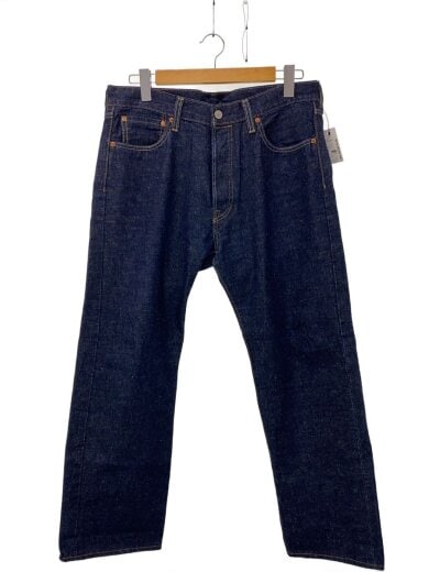 商品画像：ボトム/34/コットン/IDG/無地/pd9-00501-3377 1