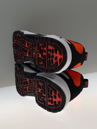 商品画像：AIR MAX SNDR_エアマックス サンダー/26.5cm/ORN// 4
