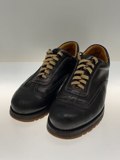 商品画像：LENDVAY&SCHWARCZ/ハイカットスニーカー/--/BLK/LS 1728// 2