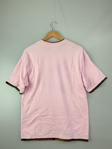 商品画像：Tシャツ/S/コットン/PNK// 2