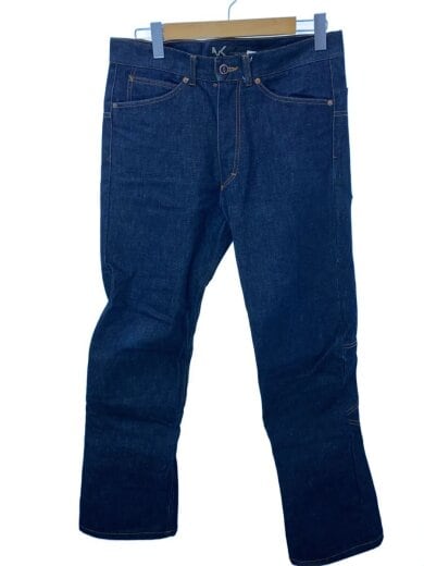 商品画像：ストレートパンツ/50/デニム/IDG 1